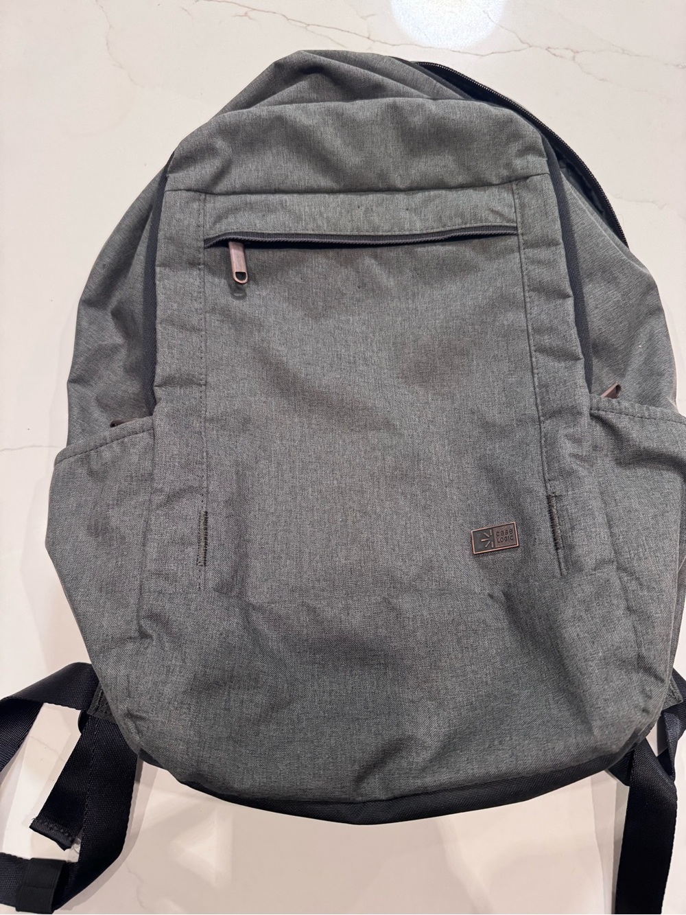 Case Logic Laptop Backpack